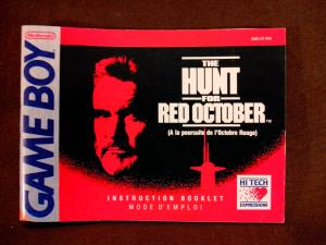 The Hunt for Red October (04)